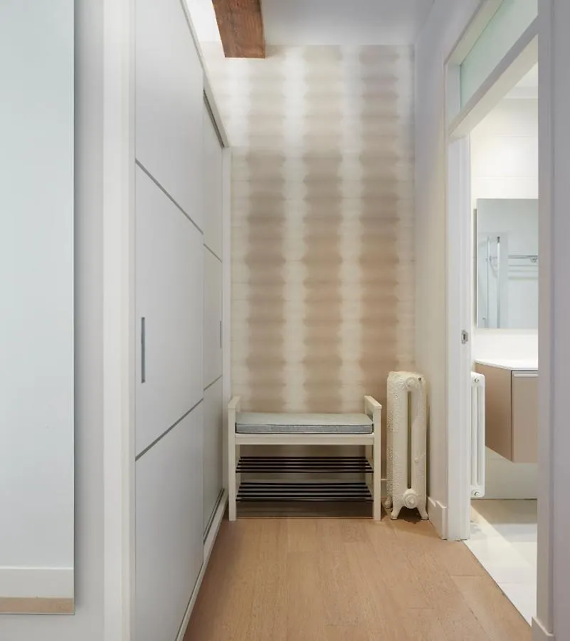 Zubieta Playa 2 By Feelfree Rentals San Sebastián