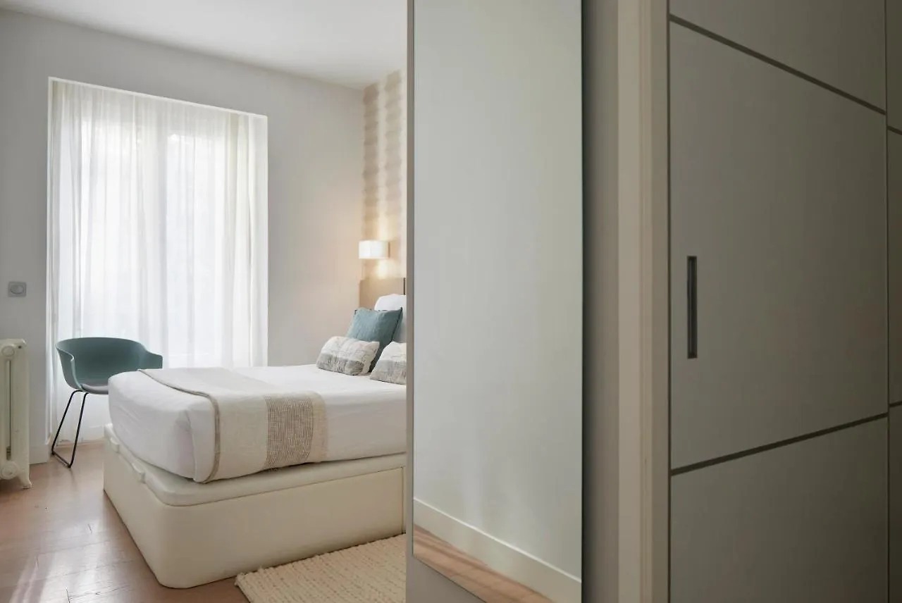 Zubieta Playa 2 By Feelfree Rentals San Sebastián Apartment
