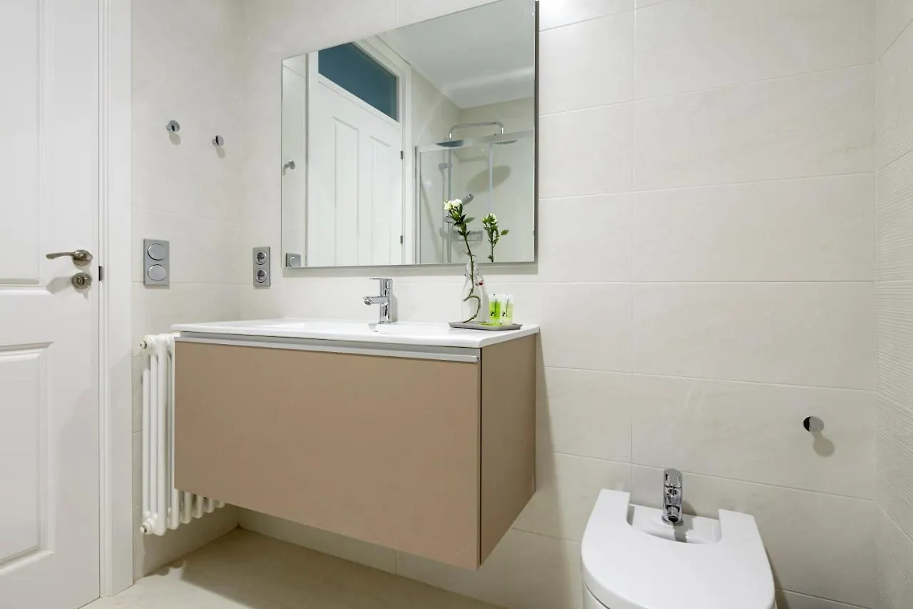 Zubieta Playa 2 By Feelfree Rentals San Sebastián España