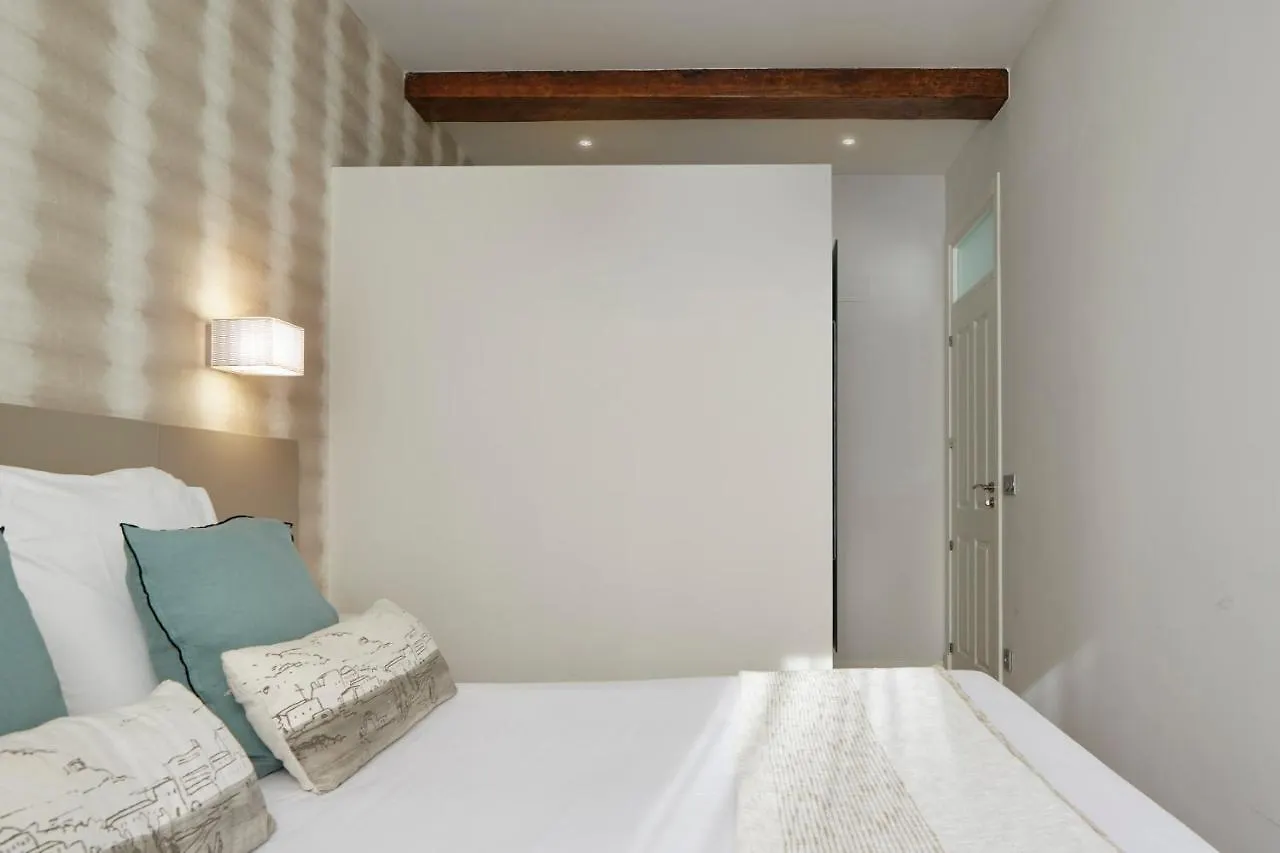 Zubieta Playa 2 By Feelfree Rentals San Sebastián 0*,